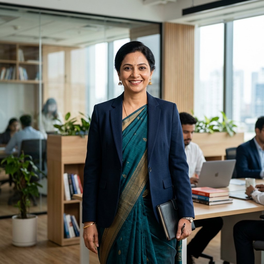 Prof. (Dr.) Ananya Sen Roy