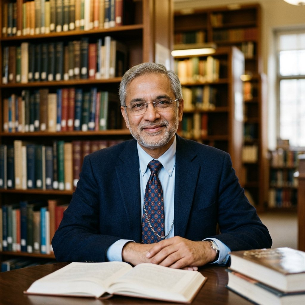 Sri Subrata Manna (WBCS Exec.)