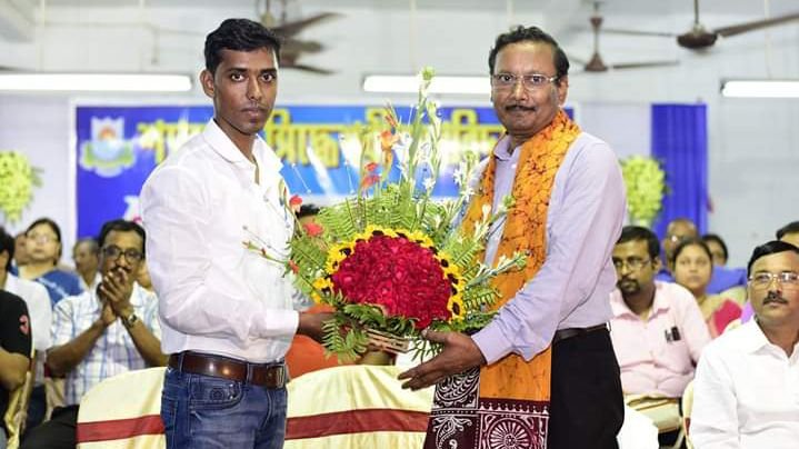 Foundation Day Celebration